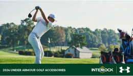 From apparel to high-end leather luggage to small branded giveaways, Interlock will find the ideal solution